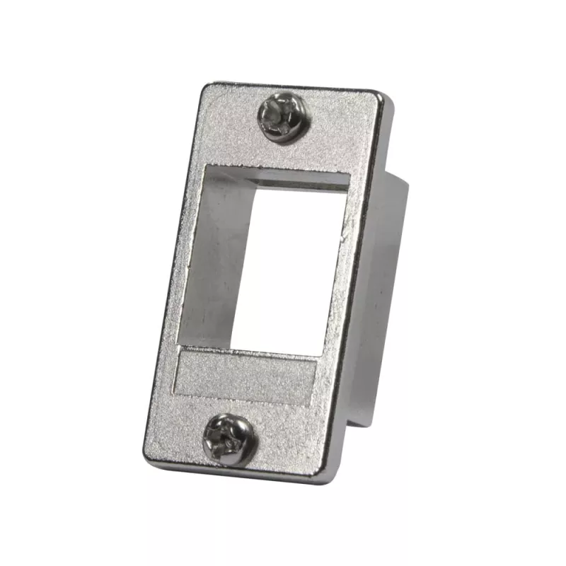 Montāžas komplekts LogiLink MP0054 sudraba krāsā