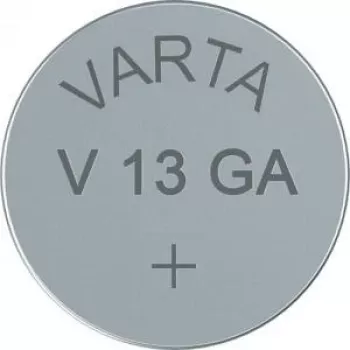 Varta V13GA Alkali 1.5V neuzlādējams akumulators (38498)