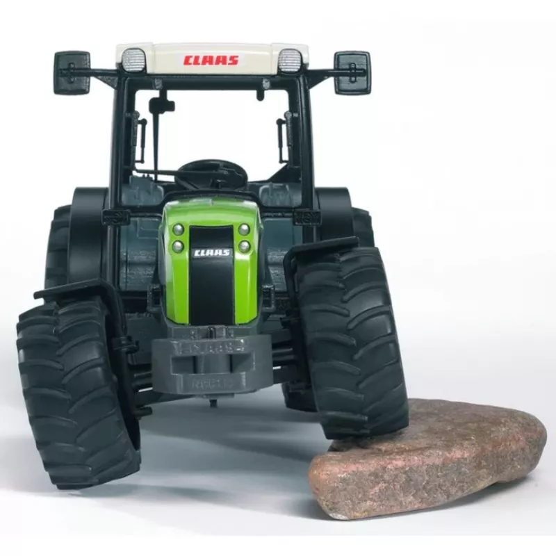 Traktors Claas Nectis 267F