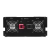 Auto invertors zaļa Cell INV21 6000 W, 24V līdzstrāva-maiņstrāva, 230V izeja, 2x USB PD, aktīvā dzesēšana, noņemami līdzstrāvas savienotāji, melns