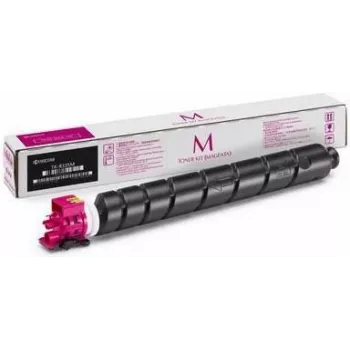 Toner Kyocera TK-8335M fuksīna līdz 15 000 lappusēm