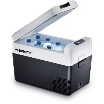 Dometic CoolFreeze CDF2 36 Mobilā kompresora dzesēšanas un saldēšanas kaste 31 l