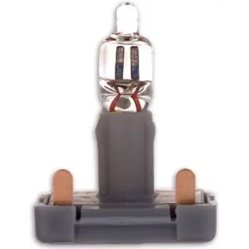 BUSCH-JAEGER Steck-Glimmlampe 8338-1 Piederums 8338-1 (1784-0-0057)