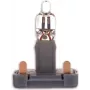 BUSCH-JAEGER Steck-Glimmlampe 8338-1 Piederums 8338-1 (1784-0-0057)