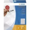 Dialektu kabatas HERMA 7701 35 mm diapozitīviem, plēve, caurspīdīgas, 10 kabatas