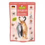 GRANATAPET DeliCATessen tītars un garneles - mitrā kaķu barība - 85g