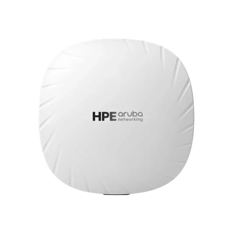 Bezvadu piekļuves punkts HP Enterprise Aruba AP-515 (RW) Dual Radio 4x4/2x2 Wi‑Fi 6, 2,4/5 GHz, 10 gab. iepakojumā