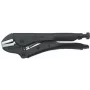 Grip pliers c.k tools T3641, adjustable jaw 0–40 mm, length 250 mm