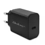 Super Quick PD lādētājs USB-C, 20W, 5–12V