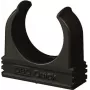 OBO Quick Clamp 2955 M50 dziļi melns (2149579)