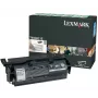 Toner Lexmark T650H11E XL Melns 30000 lapas