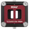 Thermal Grizzly | Ryzen 7000 Delid-Die-Mate | Melns/Sarkans | N/A