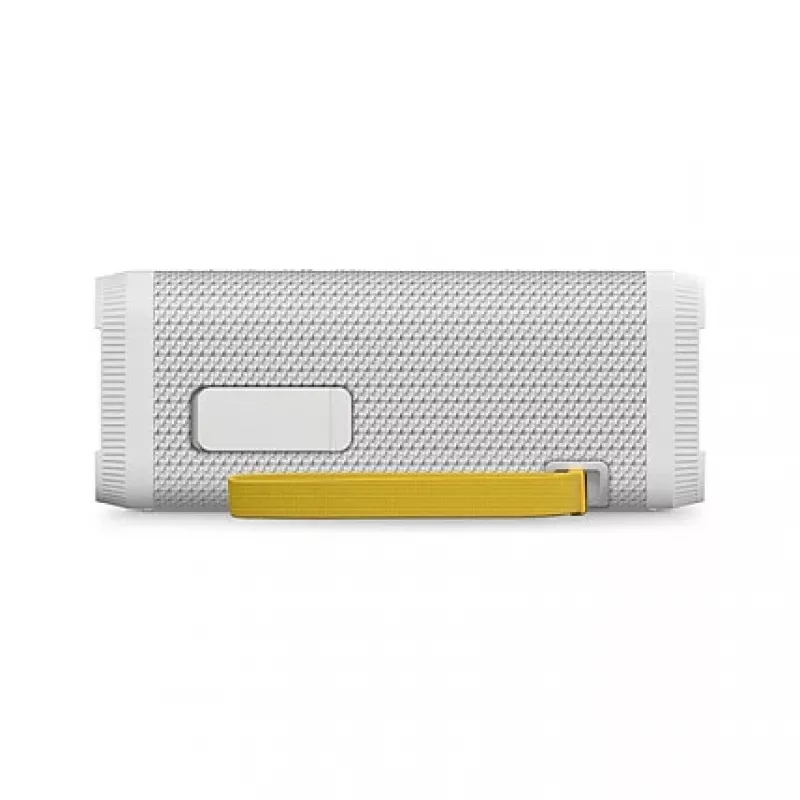 2.1 pārnēsājama skaļruņu sistēma Philips TAS2000W/00 — 10 W RMS, Bluetooth, IPX5, balta