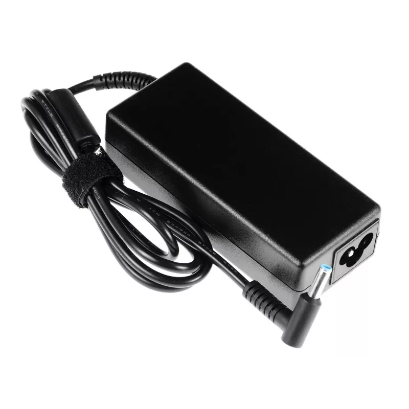 Green Cell AD49P barošanas adapteris/invertors iekštelpām 65 W Melns