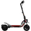 SEGWAY-NINEBOT ZT3 Pro E Elektriskais salokāmais skrejritenis - Pelēks un melns