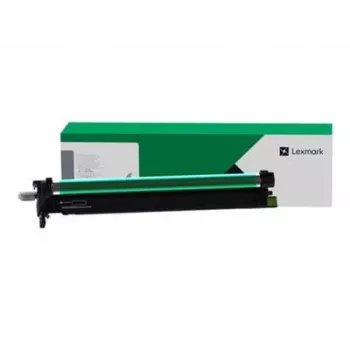 Fotovadītāja bloks Lexmark CS943 CX942 165K Melns