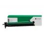 Fotovadītāja bloks Lexmark CS943 CX942 165K Melns