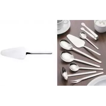 Kūku serveris Esmeyer Bettina Model 250-020, nerūsējošais tērauds, plakana servēšanas lāpstiņa