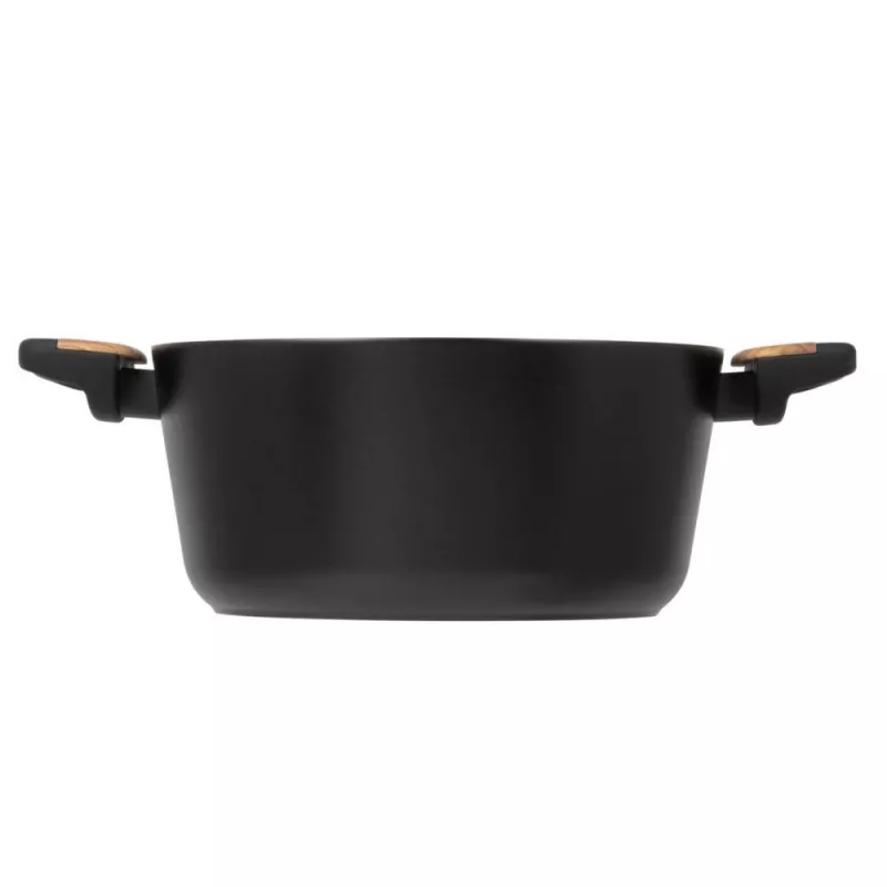Kastrolis RESTO 93188 vārāmā katliņa, 24 cm, 4,4 L