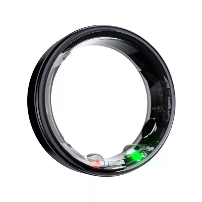 Viedais gredzens MANTA SR01GD 62mm OneRing Gold — izmērs 62, metāliski zelta apdare