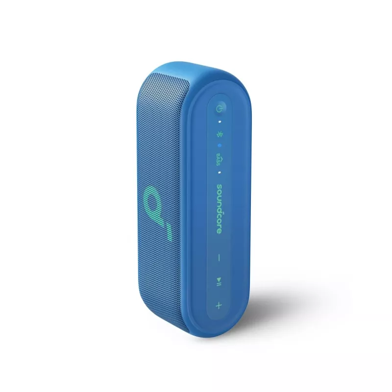 Skaļrunis Soundcore Select 2S Bluetooth zils