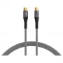 Efb USB-CC-00003 USB kabelis, pelēks