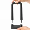 Rockbros RKS626-BKU-lock velosipēda slēdzene, melna