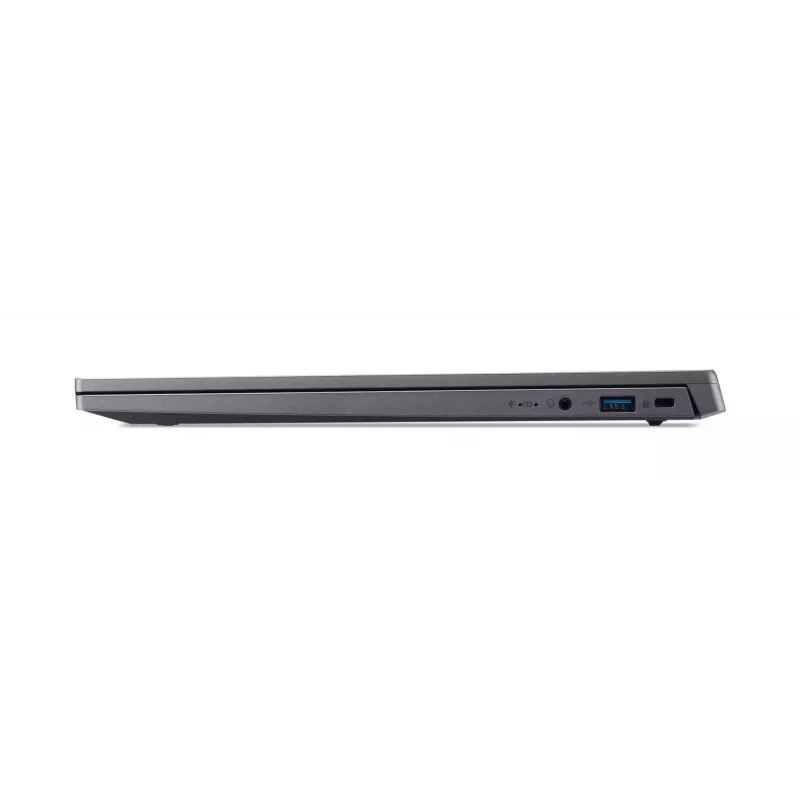 Acer Aspire Go 15 klēpjdators - Intel Core i5-1334U, 15,3 collu displejs, 8 GB RAM, 256 GB SSD, Windows 11