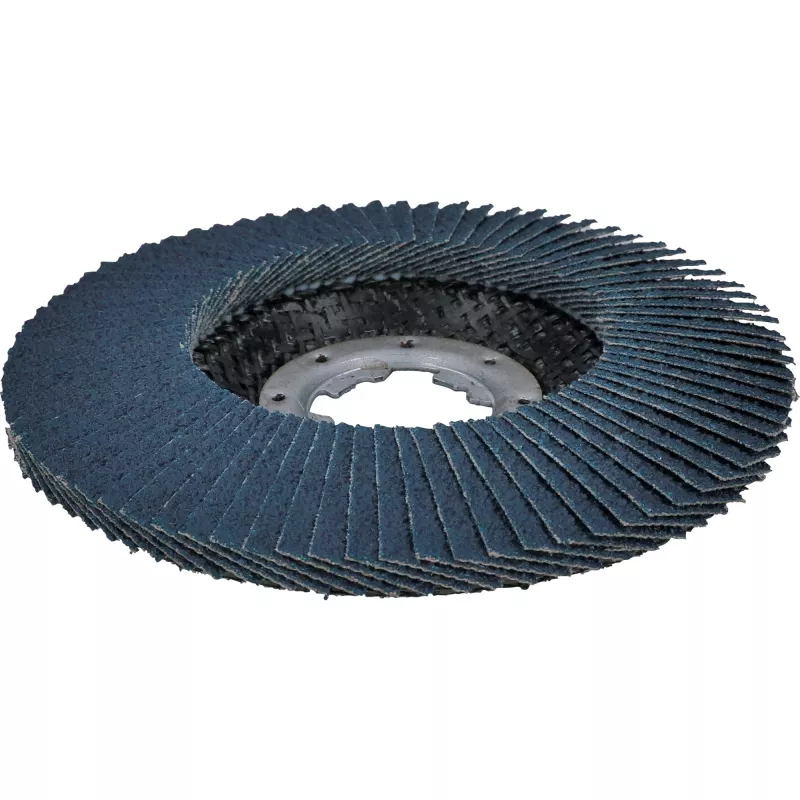 Slīpēšanas disks Bosch X-LOCK X571 BEST FOR METAL