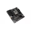 Mātesplate BIOSTAR B850 SAM5 Micro-ATX
