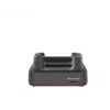 Mobilās ierīces lādētājs Honeywell EDA52-HB-3 AC Melns