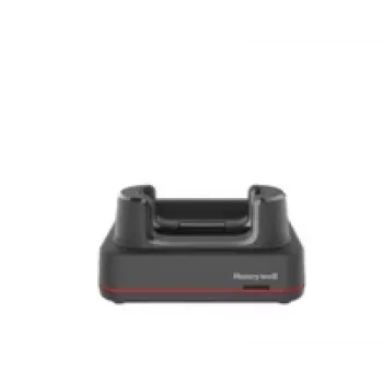 Mobilās ierīces lādētājs Honeywell EDA52-HB-3 AC Melns