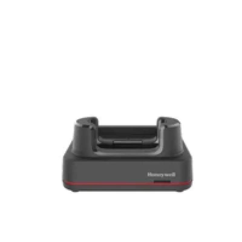 Mobilās ierīces lādētājs Honeywell EDA52-HB-3 AC Melns