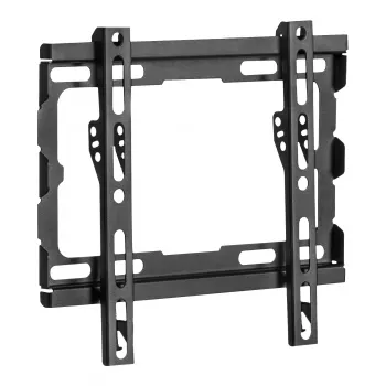SBOX PLB-2222F-2 TV sienas stiprinājuma kronšteins 23–43 kg, VESA 200x200