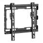 SBOX PLB-2222F-2 TV sienas stiprinājuma kronšteins 23–43 kg, VESA 200x200