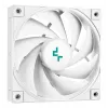 DeepCool AK620 Digital WH procesora gaisa dzesētājs 12 cm balts 1 gab.