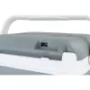 Dzesēšanas kaste Campingaz Powerbox Plus 28 L Elektriskā Pelēka