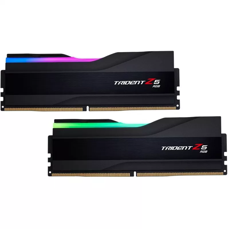 G.skill F5-6400J3239F24GX2-TZ5RK atmiņas modulis