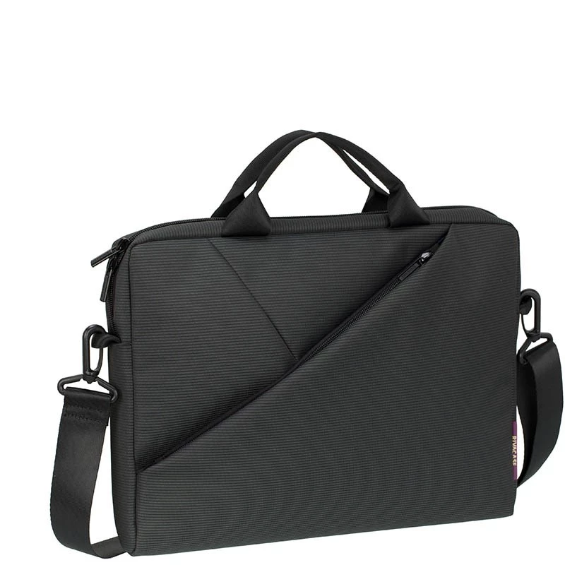 Rivacase 8720 33,8 cm (13,3) Portfelis Pelēks