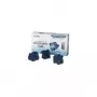 Phaser 8560 - 8560MFP tintes stieņi ciāna 3400 lapas - 108R00723, Ciāna, 8560MFPM_MTCO, 8560MF