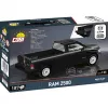 Būvējamā rotaļlieta Cobi RAM 2500 2-in-1 modelis, COBI-24610