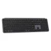 Bezvadu tastatūra B6 PRO/SPACE Grey B6P-K1 Keychron