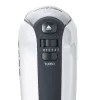 Severin HM 3830 rokas mikseris 400W balts (HM 3830)