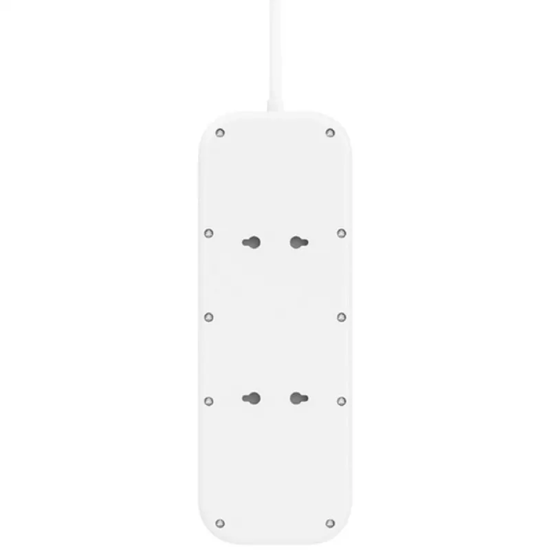 Pārsprieguma aizsargs SurgePlus 8x schuko 2xUSB-C 900J 2m