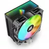 Sharkoon A40 RGB procesora dzesētājs 1
