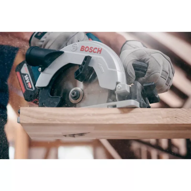 Apļveida zāģa asmens Bosch 2 608 837 686 — 165 mm diametrā, 20 mm urbums, kokam, 1 gab.