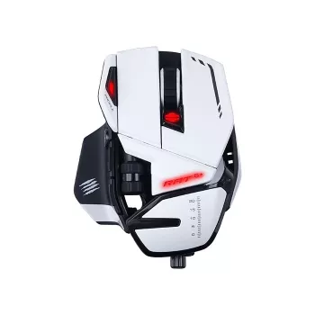 Pele Mad Catz R.A.T. 6+ USB Type-A