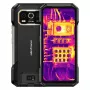 Viedtālrunis Ulefone Armor 27T Pro 5G, 6,3 collas, 12GB/256GB, melns
