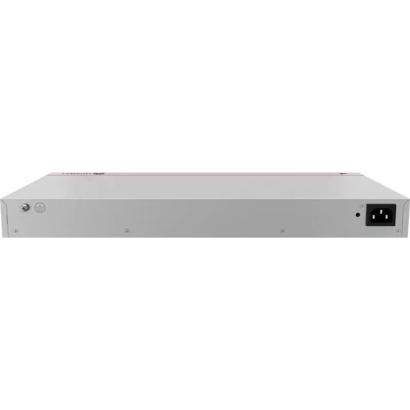 Huawei S310-24P4X Gigabit PoE viedais slēdzis, 4x SFP+ 24x PoE, 4x SFP+, montējams statnē