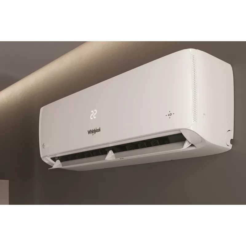 Gaisa kondicioniera iekštelpu bloks 2.5KW SPICR309WFI